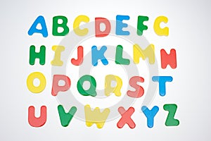 letters alphabet