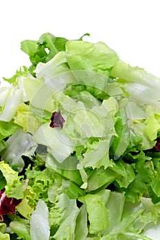 Lettuce mix