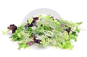 Lettuce mix