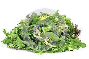 Lettuce mix