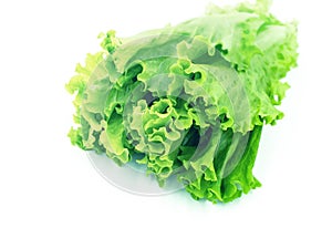 Lettuc salad