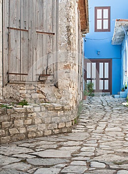 Leukara Village Cyprus