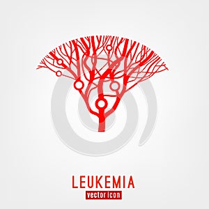 Leukemia icon image