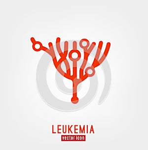 Leukemia icon image