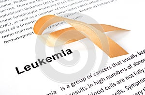 Leukemia