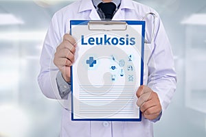 Leukosis