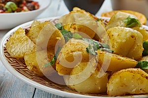 Levant Batata Hara