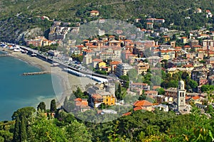 Levanto