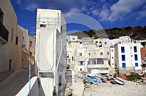 Levanzo