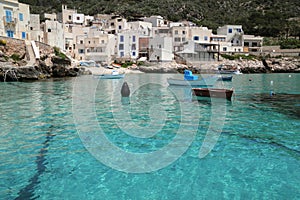 Levanzo