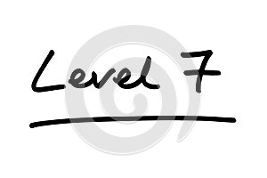 Level 7