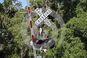 Level crossing