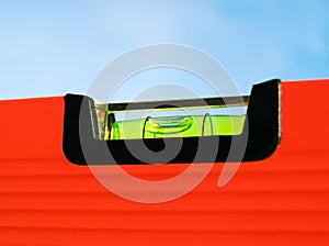 Levelling instrument