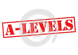 A-LEVELS