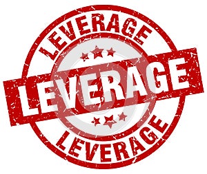 leverage stamp