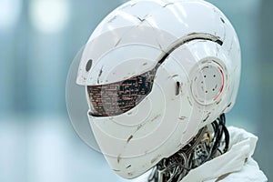 Leveraging AI and NLP for enhanced business analytics and decision-making photo