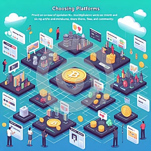 By leveraging blockchain technology, cryptocurrencies