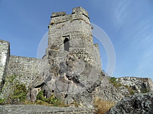 Levice castle, Slovakia