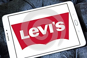 Levis logo
