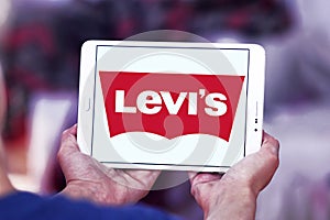 Levis logo