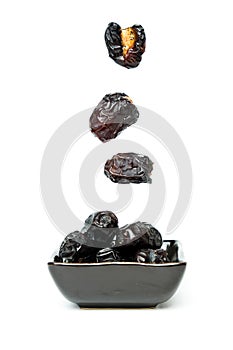 Levitation Ajwa Dates