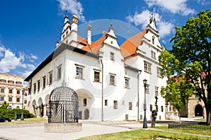 Levoca, Slovakia