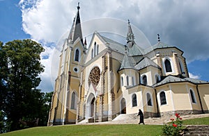 Levoca, Slovakia