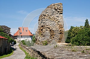 Levoča, Slovensko