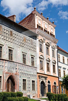 Levoca, Slovakia