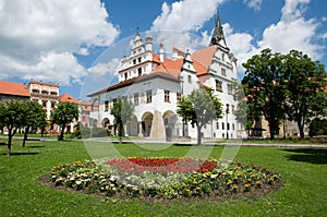 Levoca, Slovakia photo