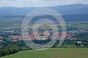 Levoca, Slovakia