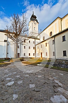 Levoca, Slovakia.