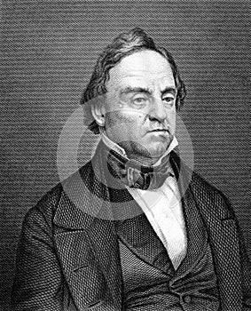 Lewis Cass