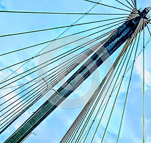 Lewis & Clark bridge