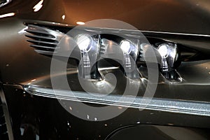 Lexus Concept CIAS 2013