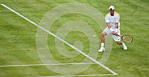 Leyton Hewitt Australian Tennis player