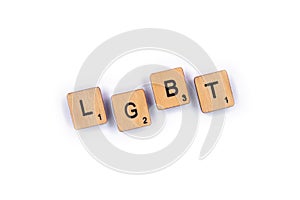 LGBT