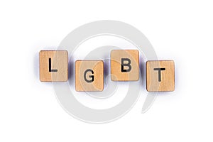 LGBT