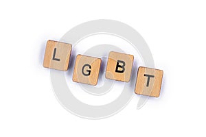 LGBT