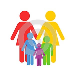 LGBT and homosexual parenting