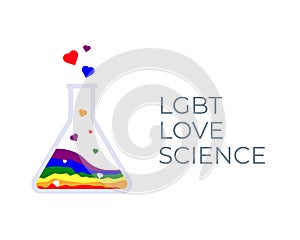 LGBT Love Science