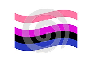 LGBT symbols topic.