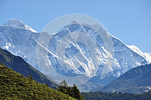 Lhotse