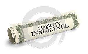 Liability Insurance