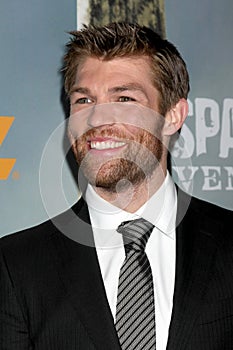 Liam McIntyre