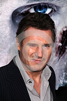 Liam Neeson