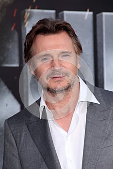 Liam Neeson