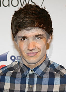Liam Payne, One Direction