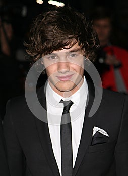 Liam Payne,One Direction
