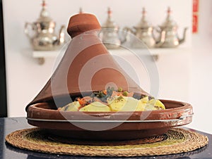 Libanese Food photo